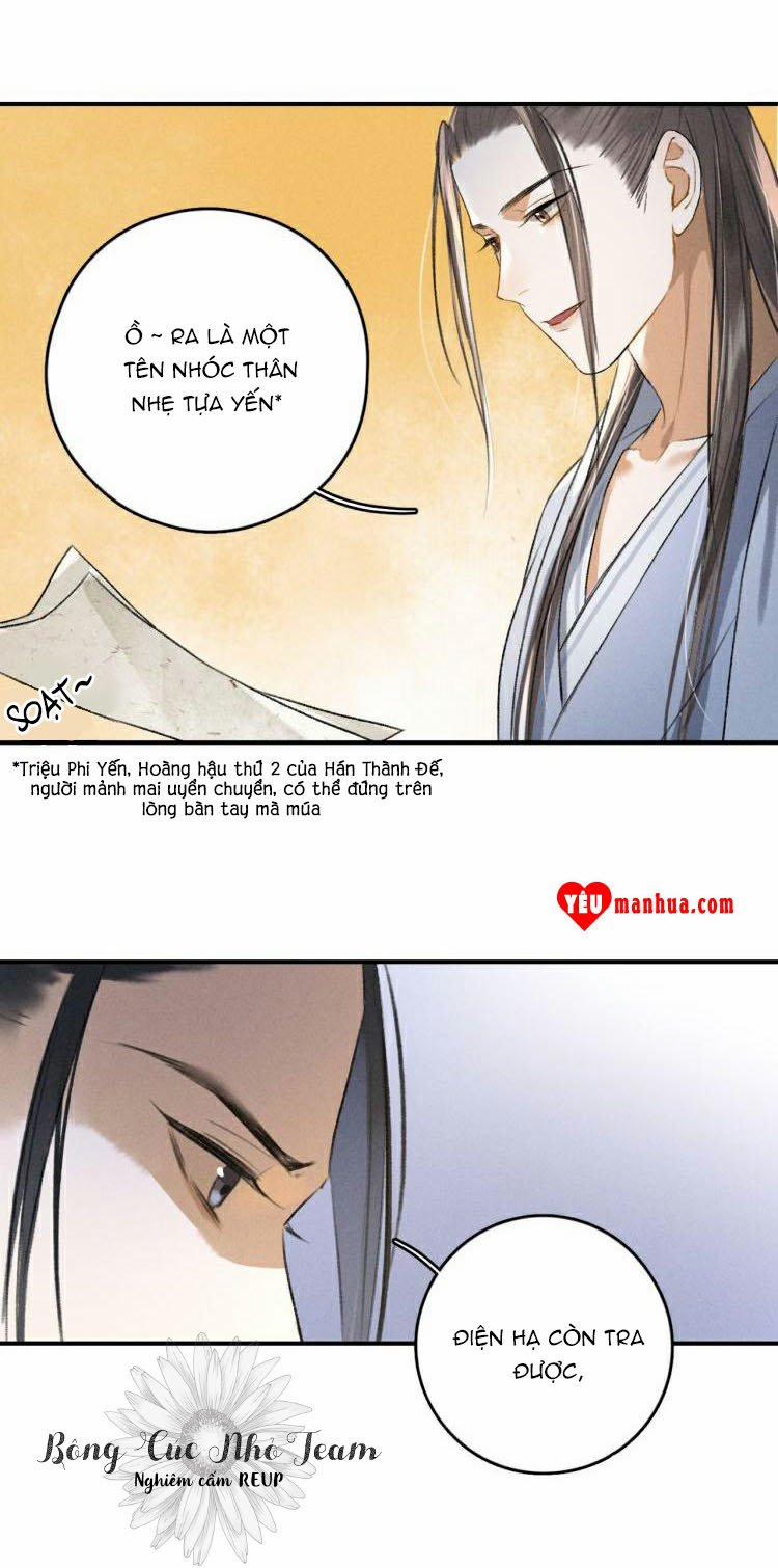 Tuân Mệnh 4 trang 10