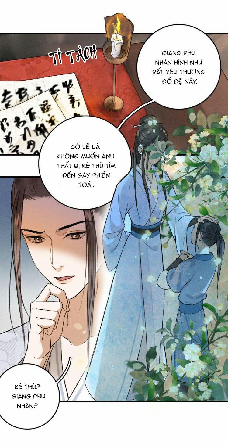 Tuân Mệnh 4 trang 13