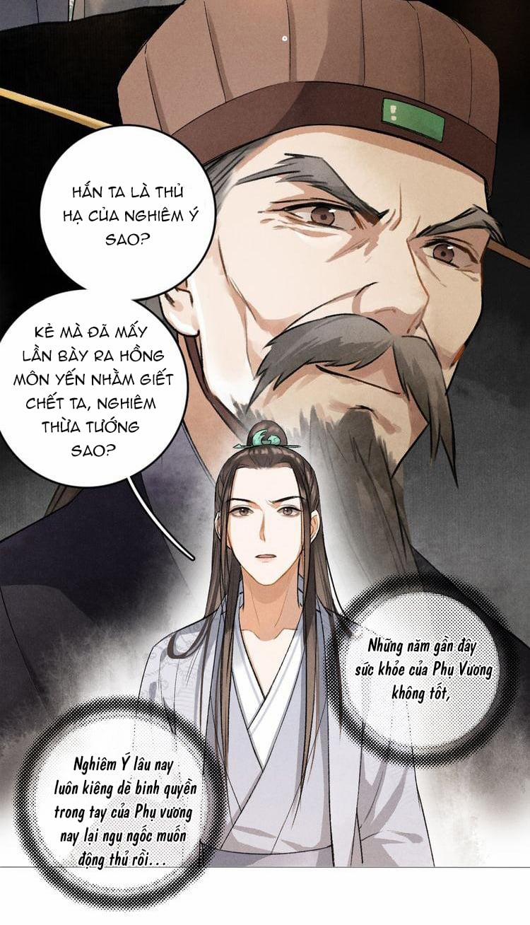 Tuân Mệnh 4 trang 19