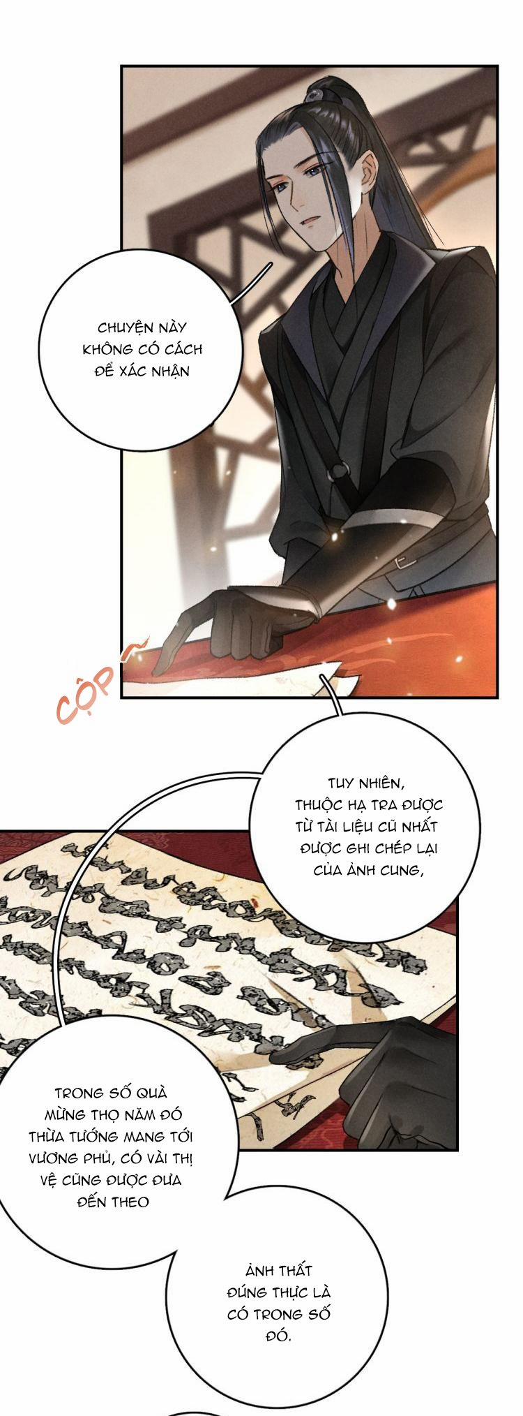 Tuân Mệnh 4 trang 20