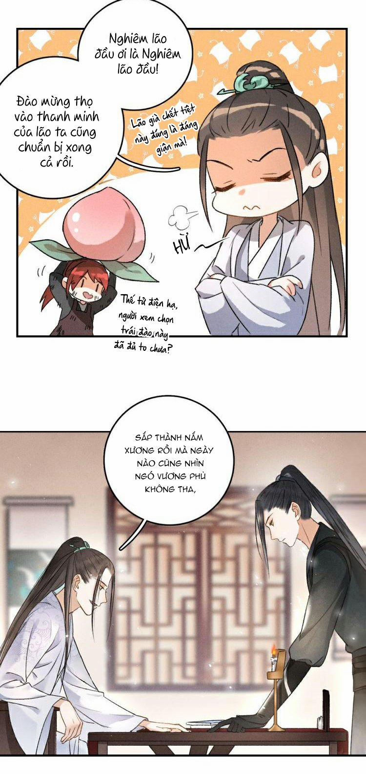 Tuân Mệnh 4 trang 21