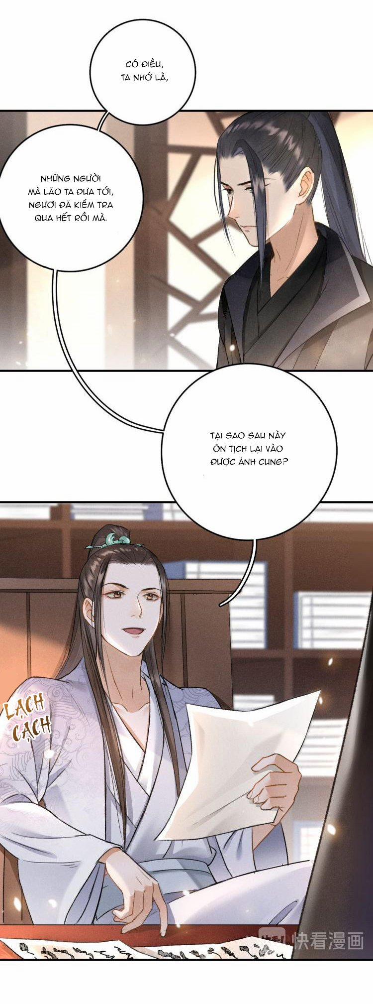 Tuân Mệnh 4 trang 22