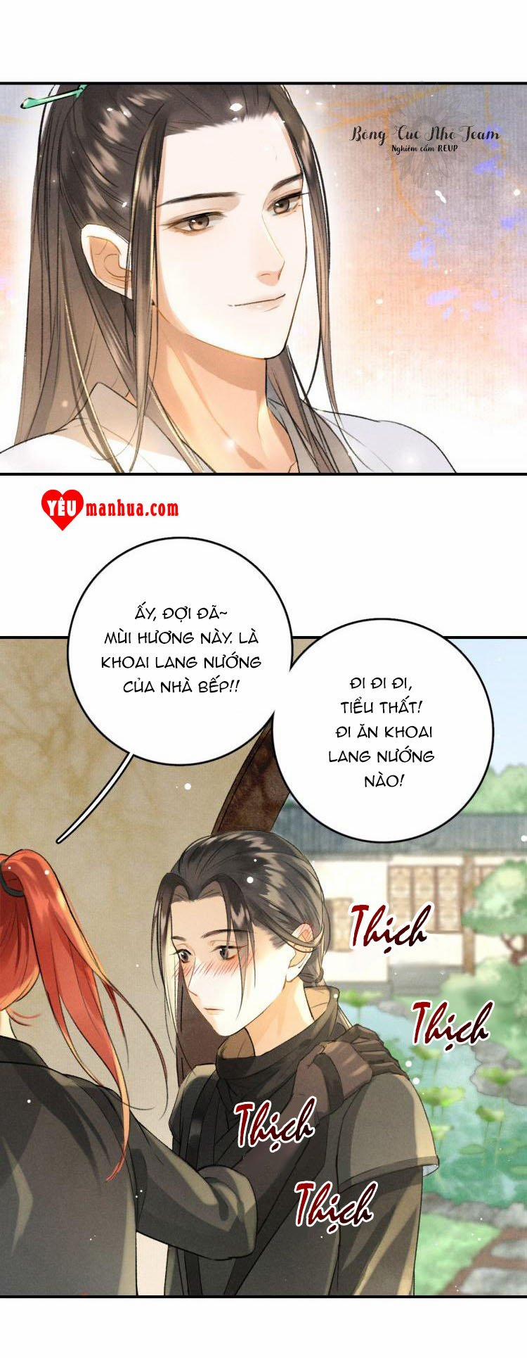 Tuân Mệnh 4 trang 27