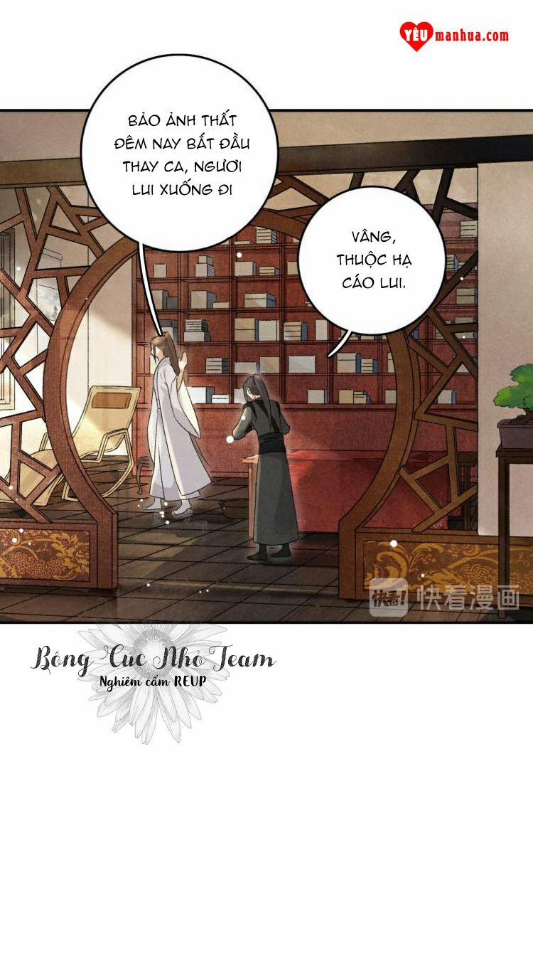 Tuân Mệnh 4 trang 32