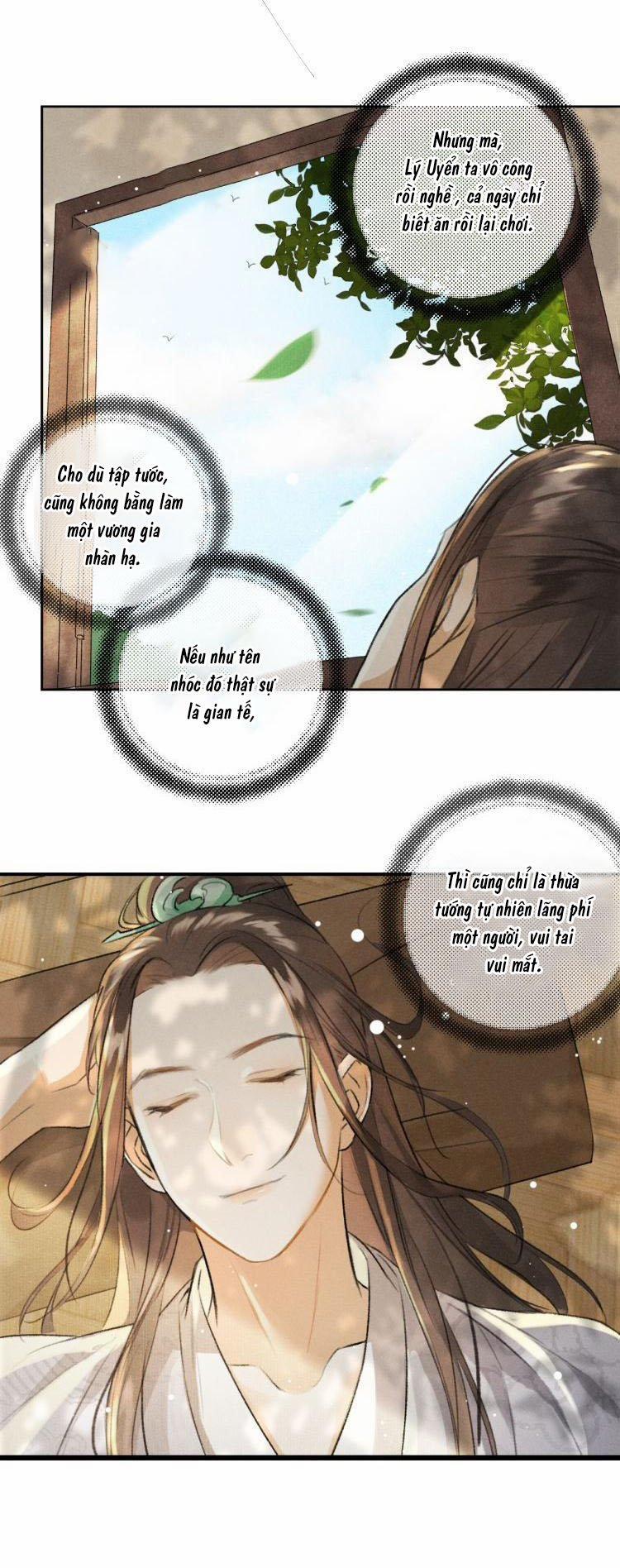 Tuân Mệnh 4 trang 35