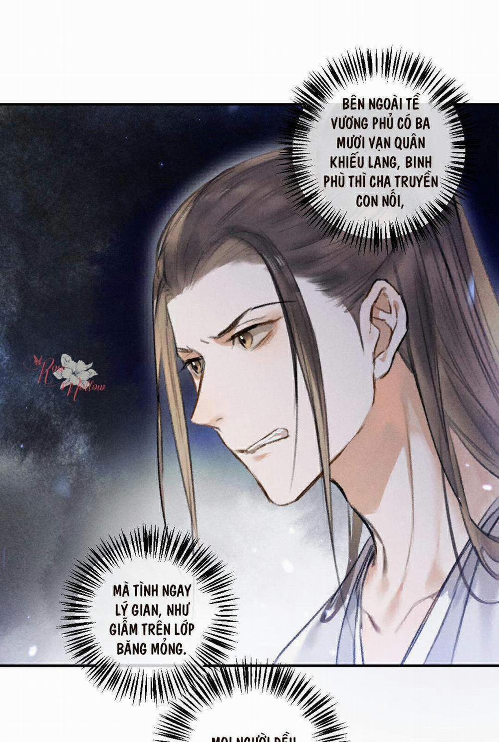 Tuân Mệnh 40 trang 0