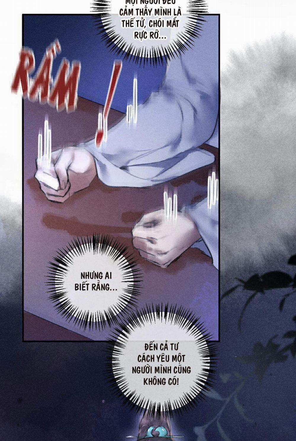 Tuân Mệnh 40 trang 1