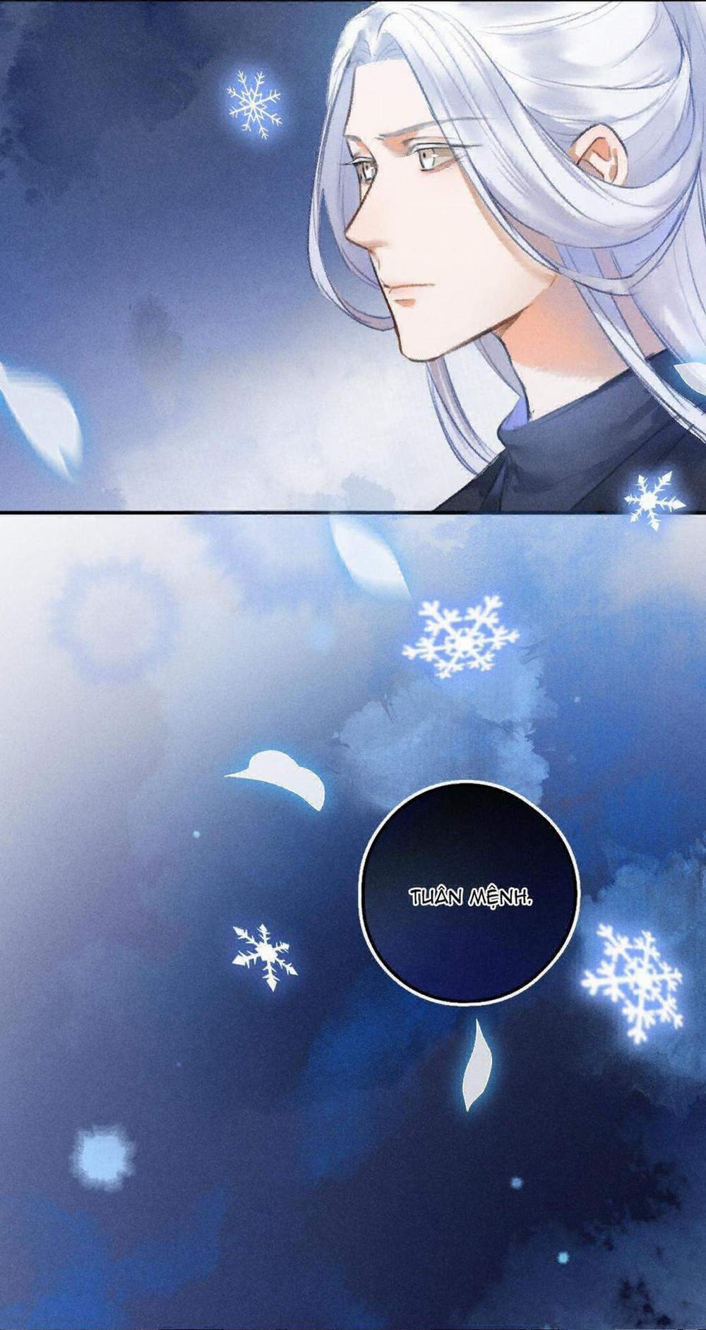 Tuân Mệnh 41 trang 1