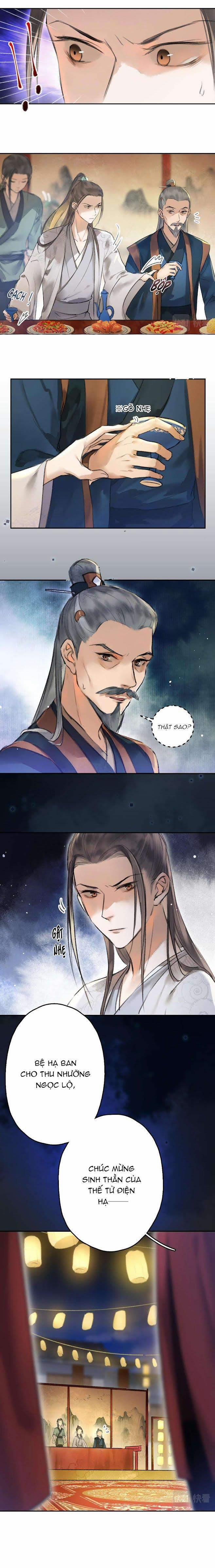 Tuân Mệnh 41 trang 14