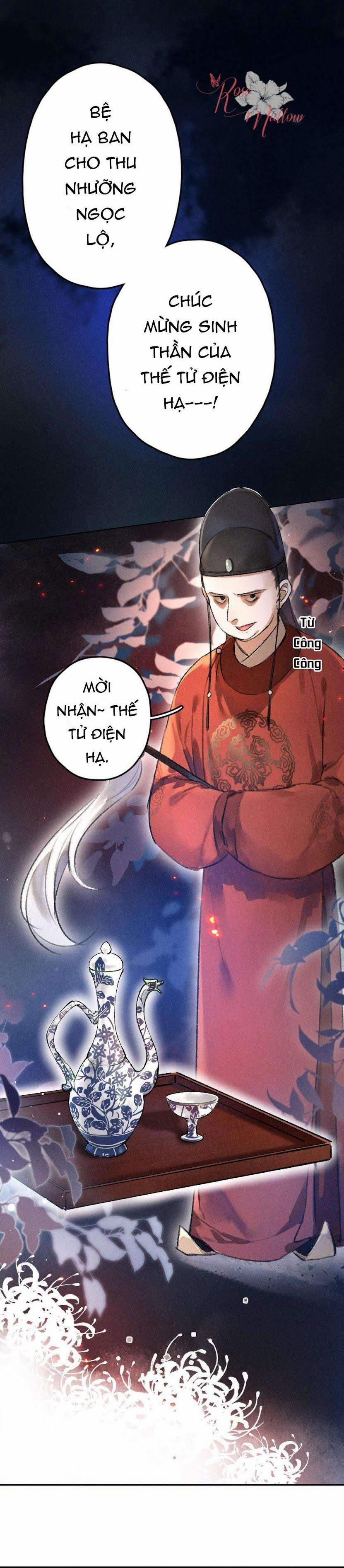 Tuân Mệnh 42 trang 0