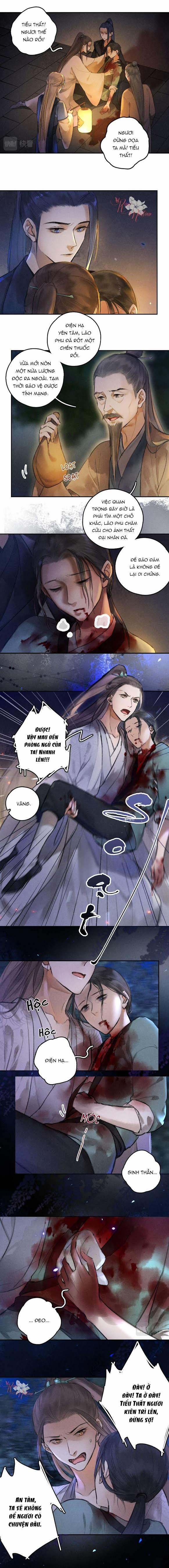 Tuân Mệnh 43 trang 1