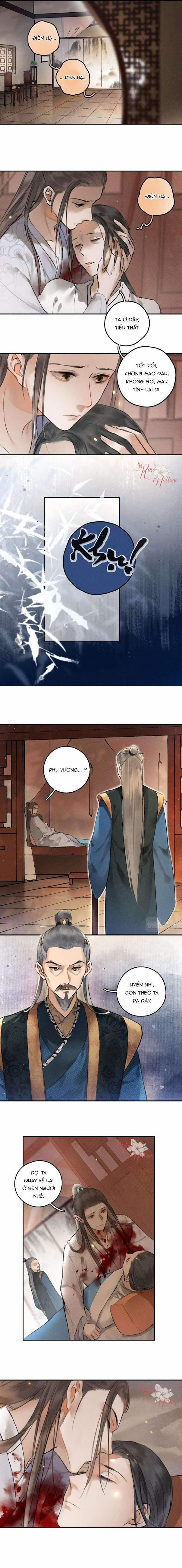 Tuân Mệnh 43 trang 4