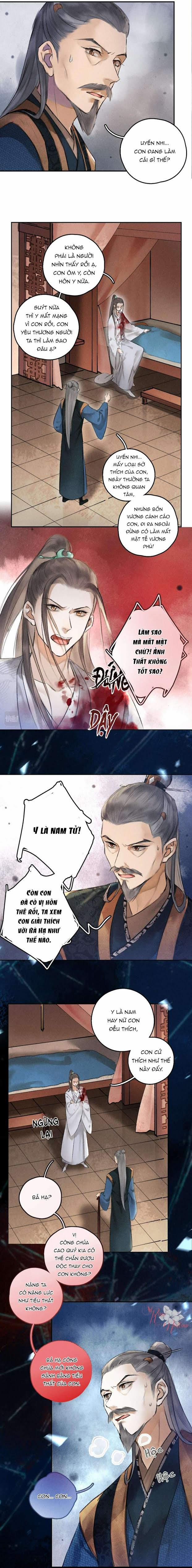 Tuân Mệnh 43 trang 5