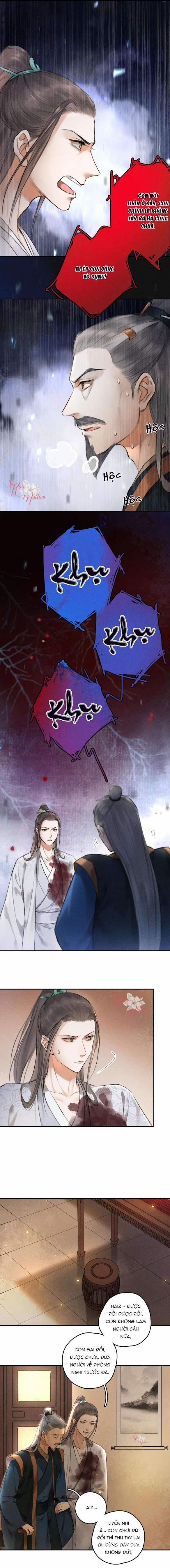 Tuân Mệnh 43 trang 6