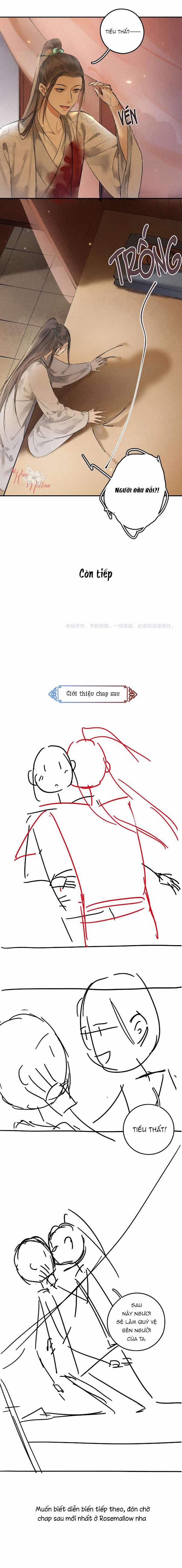 Tuân Mệnh 43 trang 8