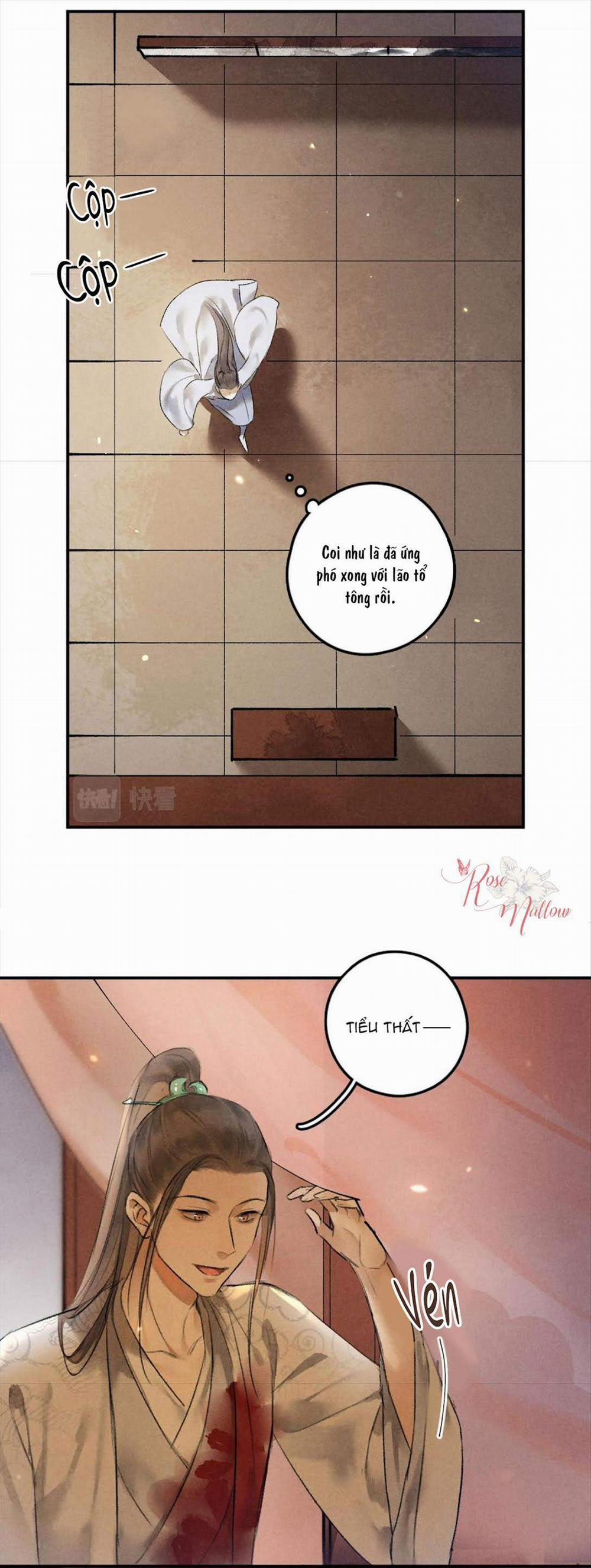 Tuân Mệnh 44 trang 0