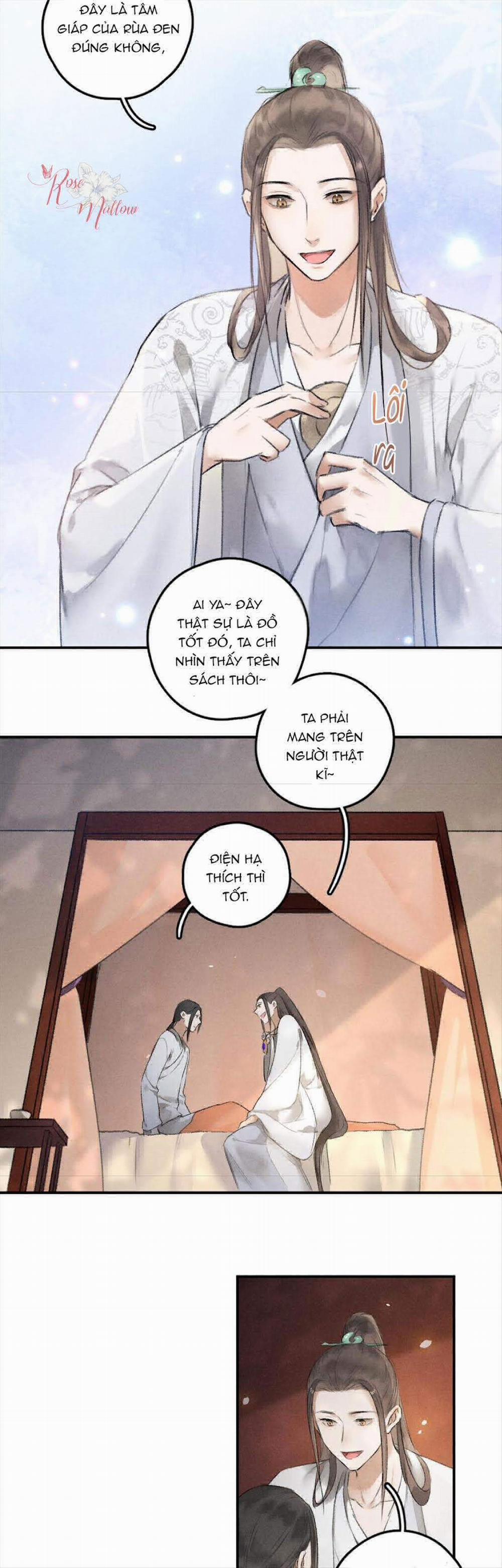 Tuân Mệnh 44 trang 18