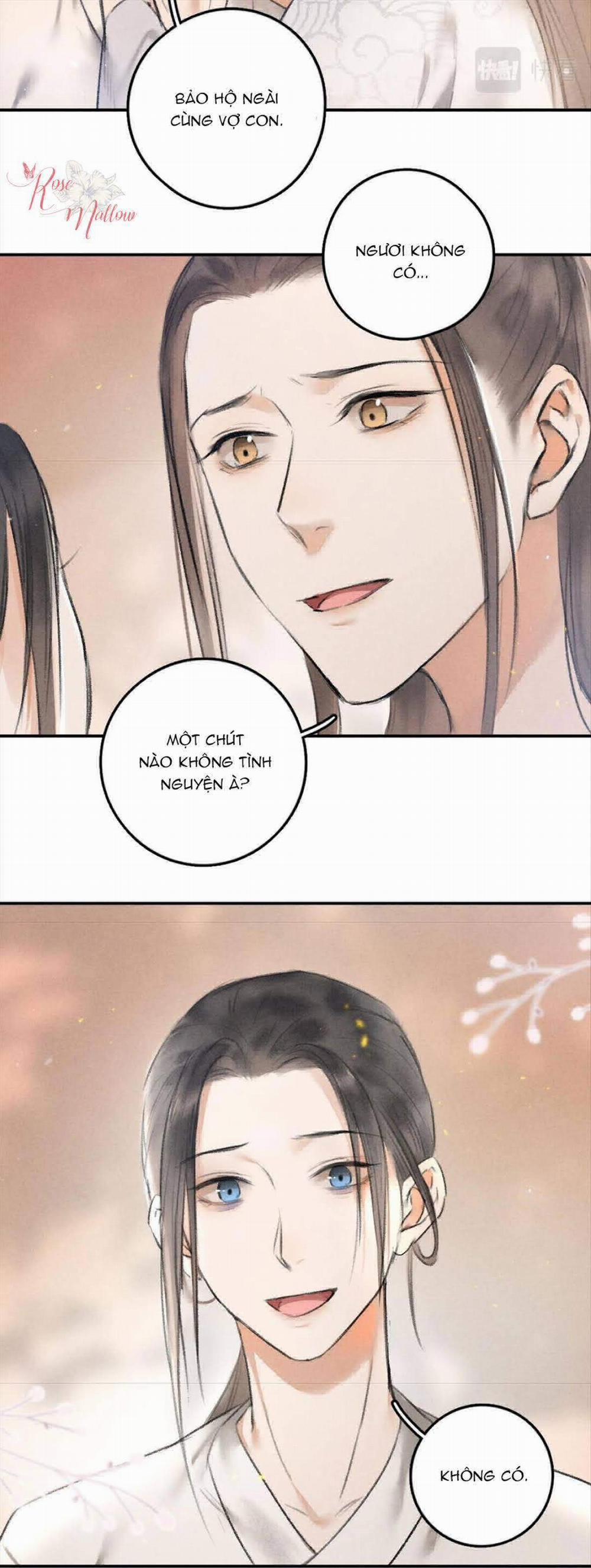 Tuân Mệnh 44 trang 22