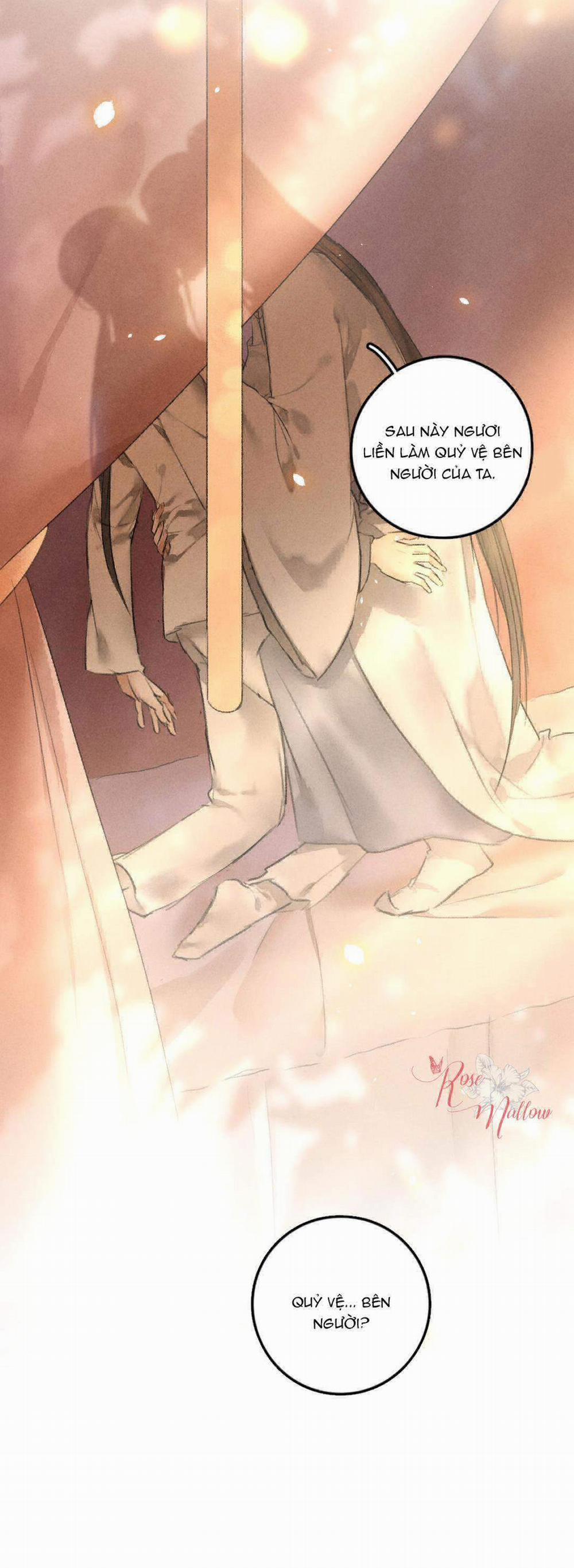 Tuân Mệnh 45 trang 1