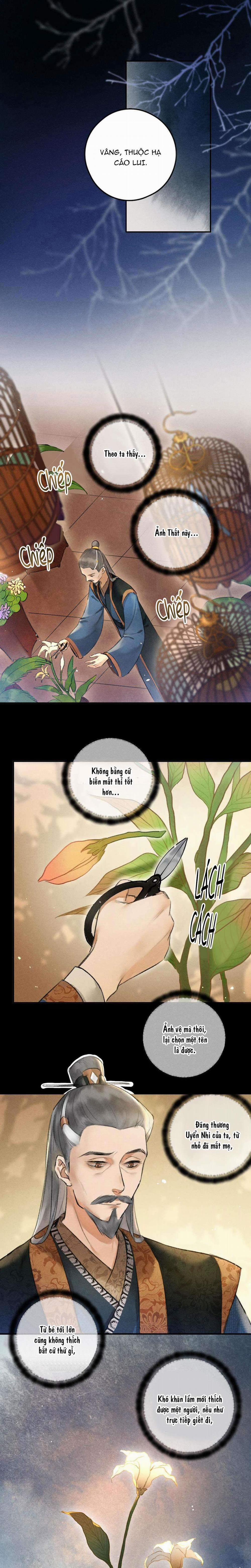 Tuân Mệnh 45 trang 16