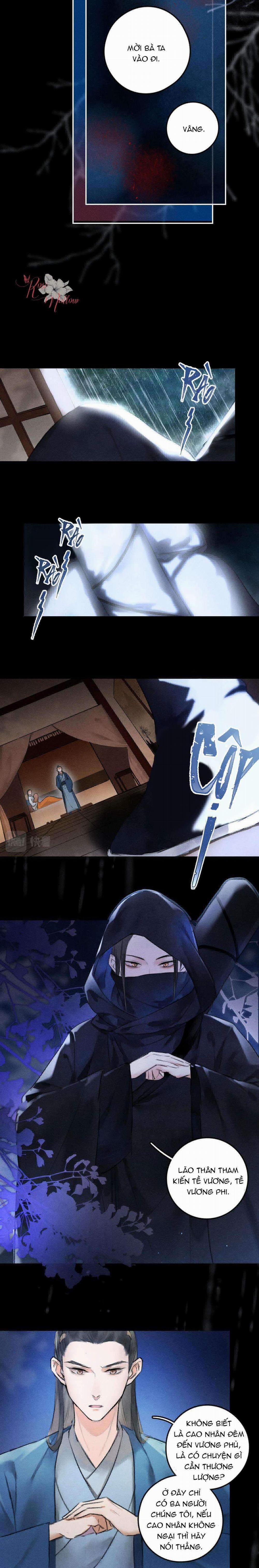 Tuân Mệnh 45 trang 8