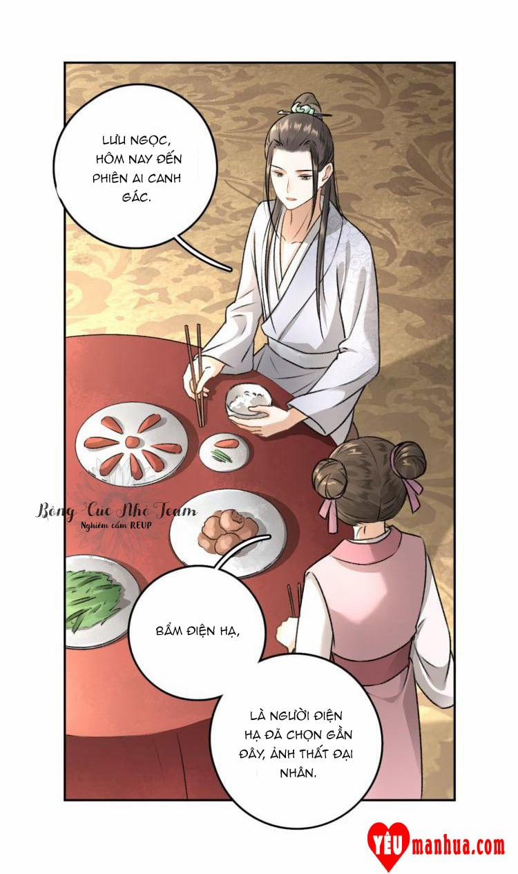 Tuân Mệnh 5 trang 27