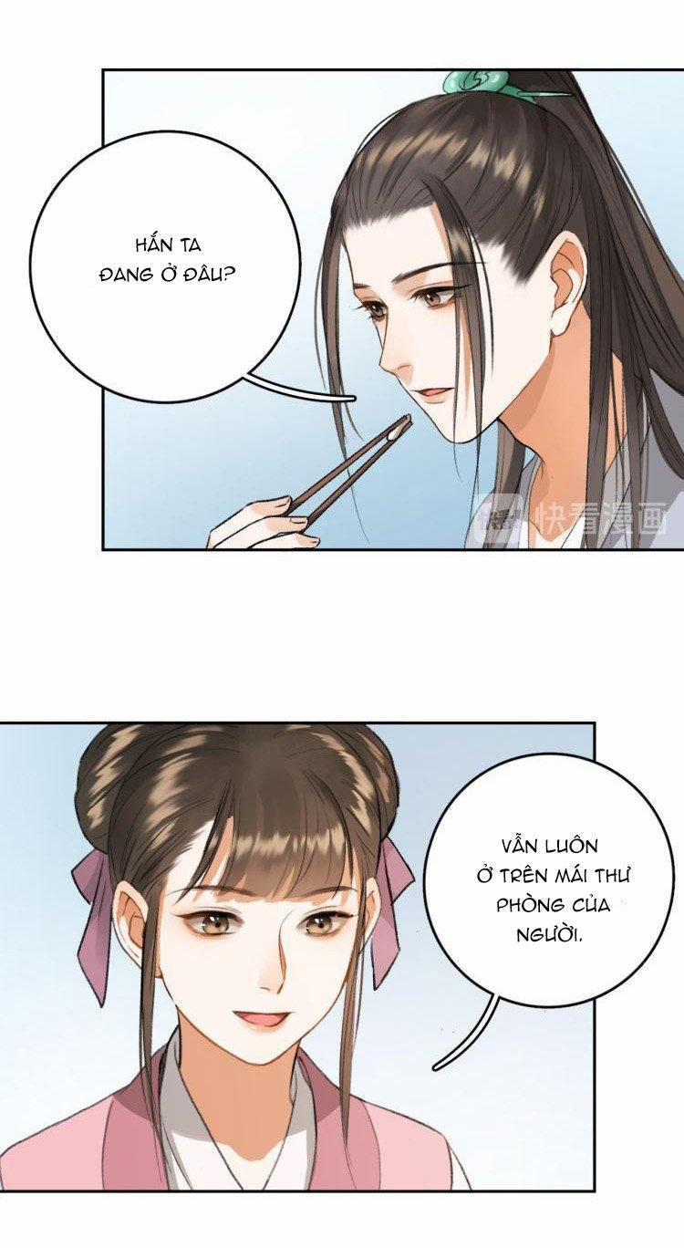 Tuân Mệnh 5 trang 28