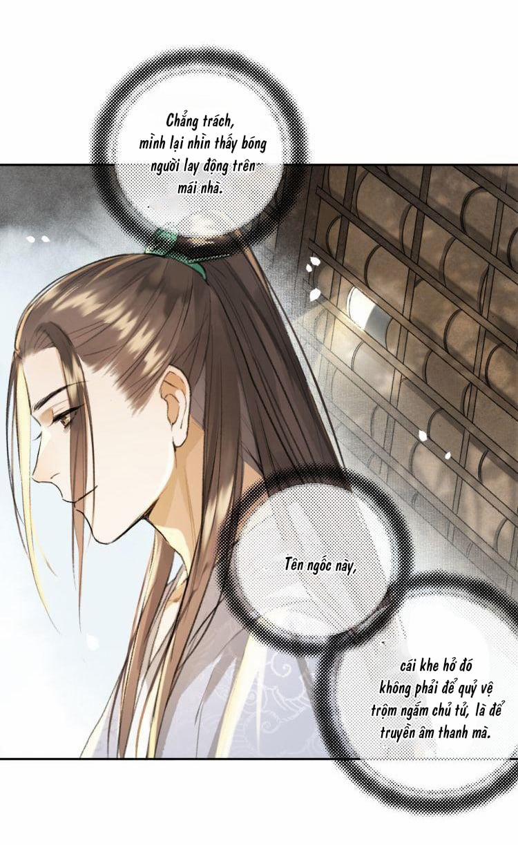 Tuân Mệnh 5 trang 30