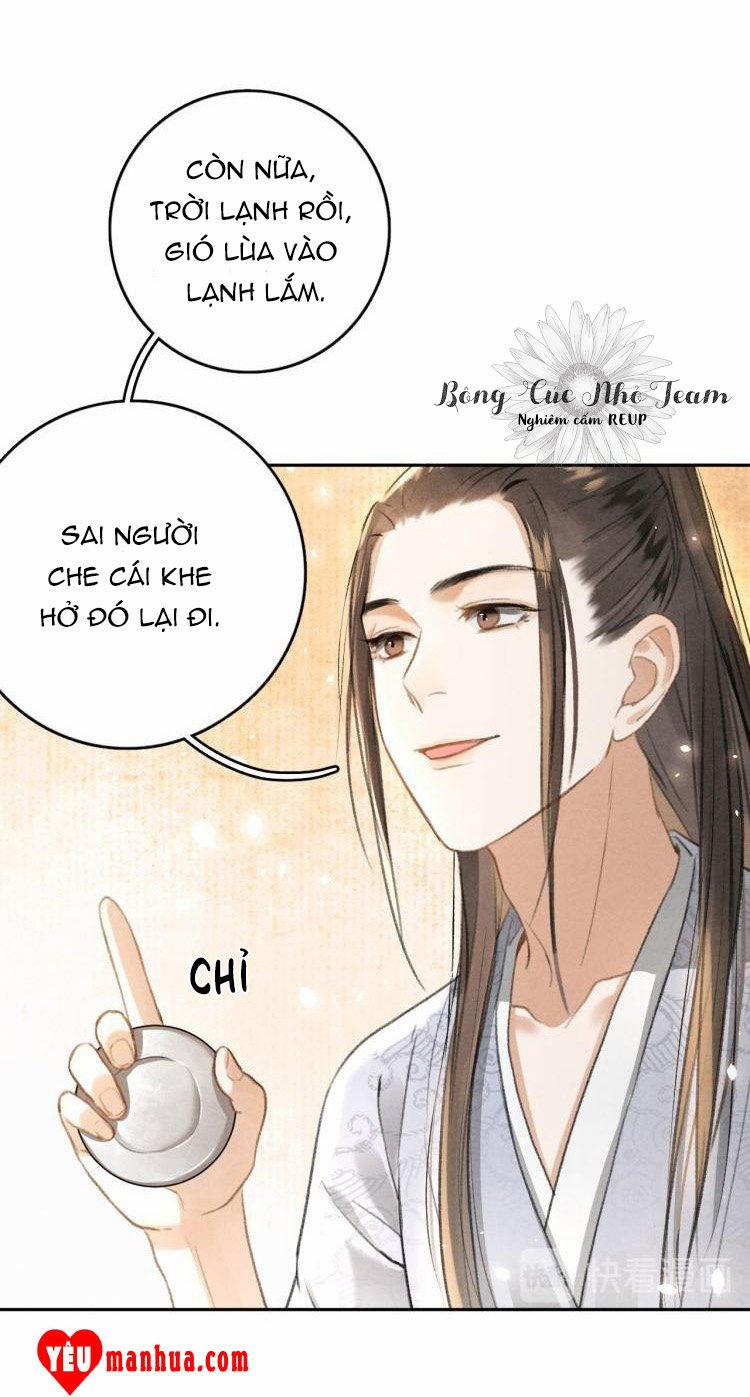 Tuân Mệnh 5 trang 32