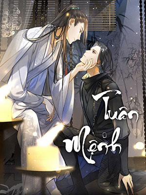 Đọc truyện tranh Tuân Mệnh