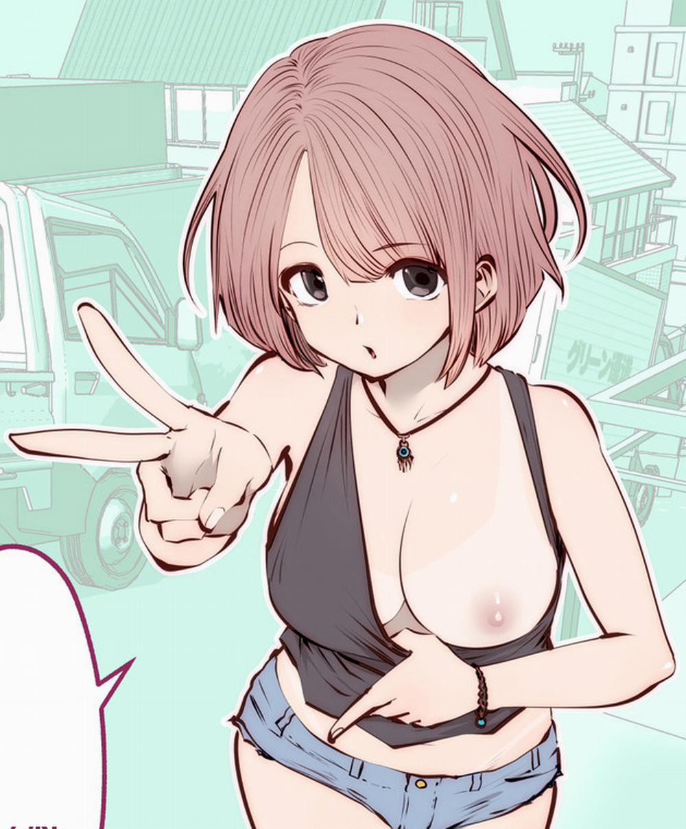 Tui Thích Thế Này Hơn 1 trang 1