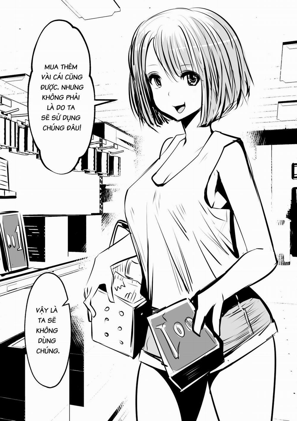 Tui Thích Thế Này Hơn 2 trang 1