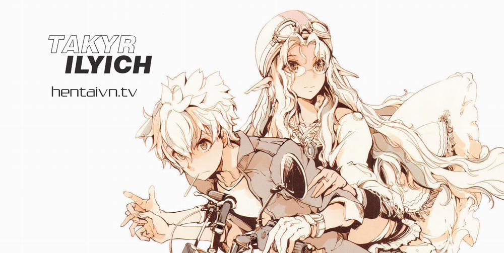 Tui Thích Thế Này Hơn 6 trang 1