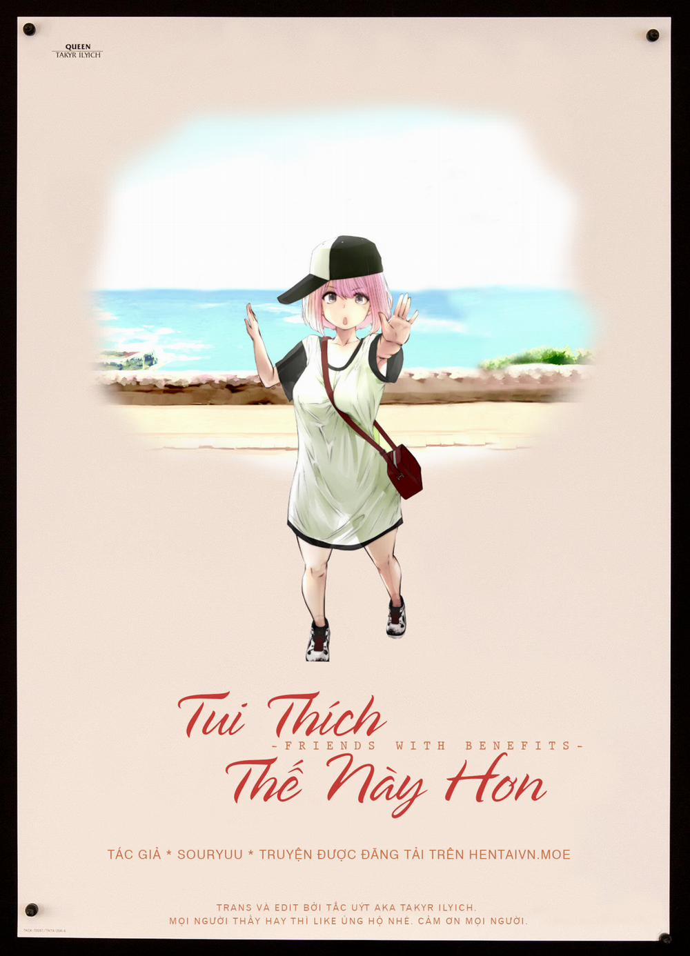 Tui Thích Thế Này Hơn 7 trang 0