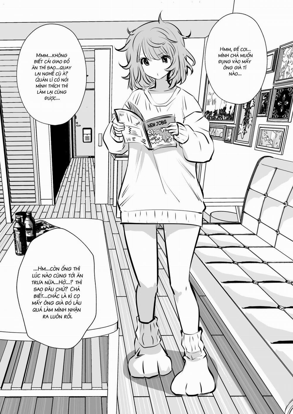 Tui Thích Thế Này Hơn 7 trang 2