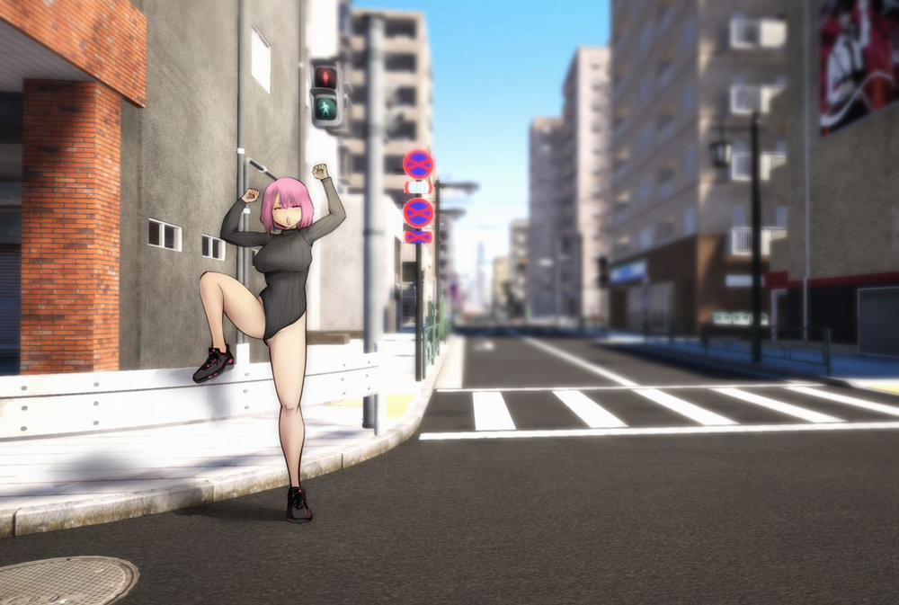 Tui Thích Thế Này Hơn 8 trang 18