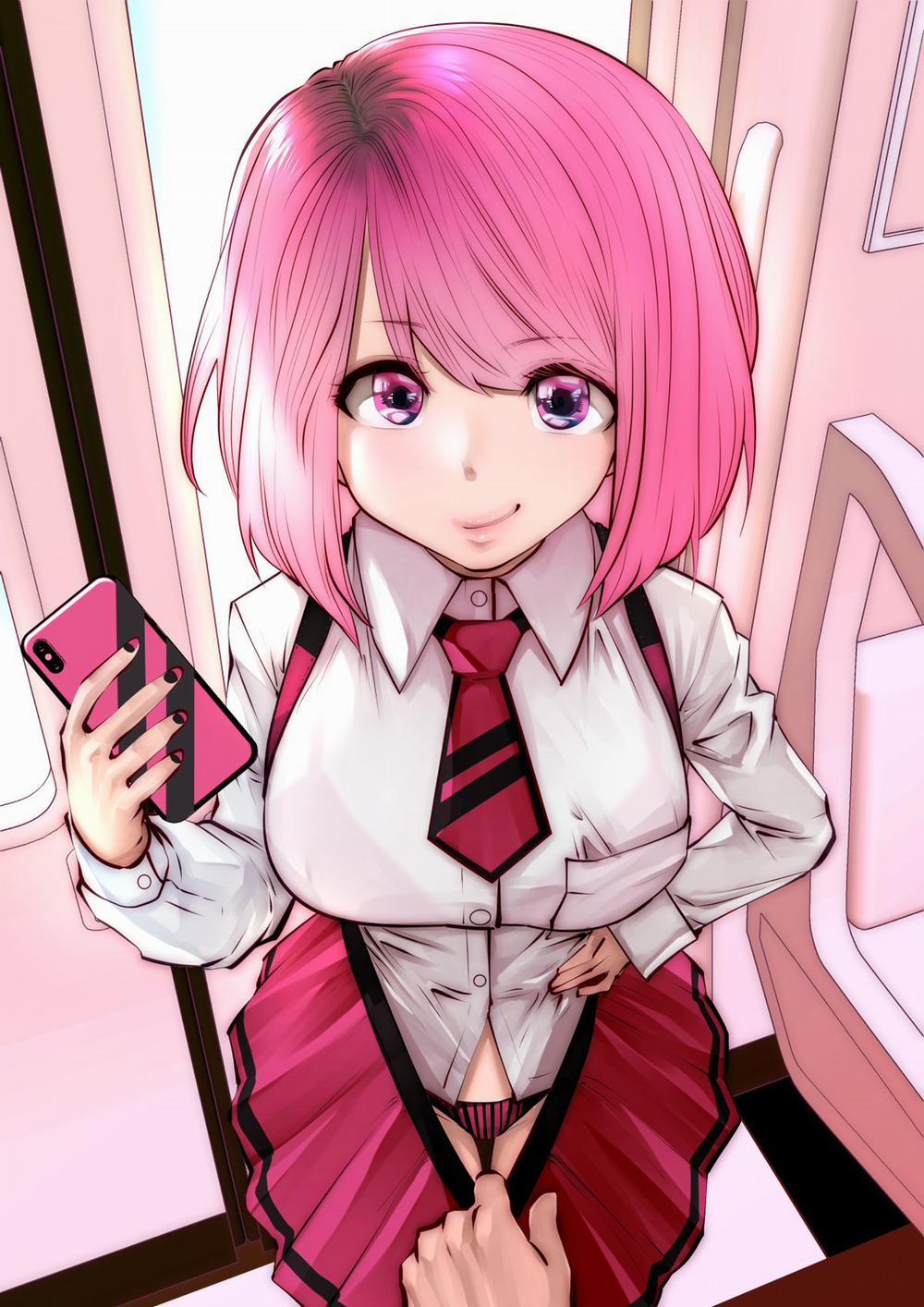 Tui Thích Thế Này Hơn 8 trang 21