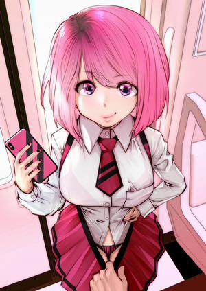 Đọc truyện tranh Tui Thích Thế Này Hơn