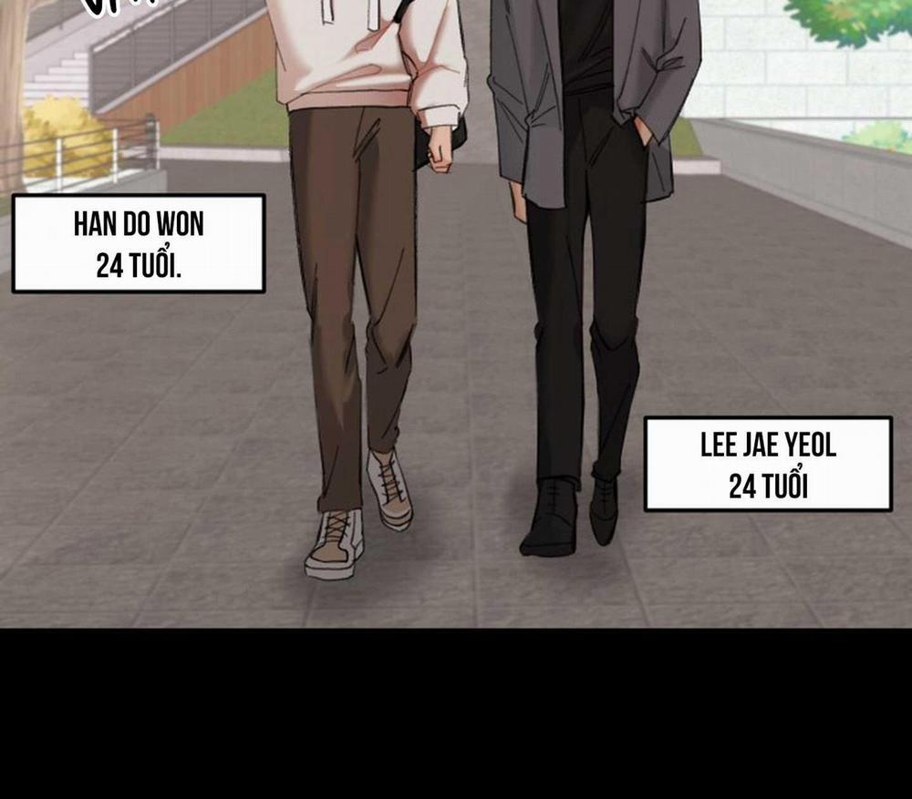 Tunnel Buddy 1 trang 31