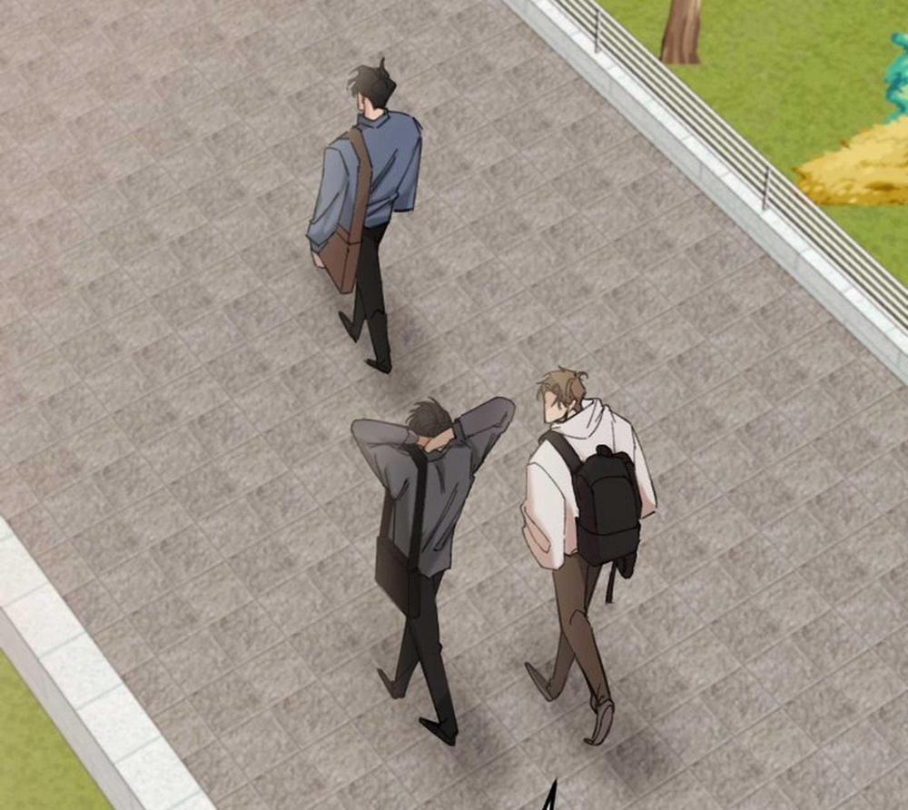 Tunnel Buddy 1 trang 48