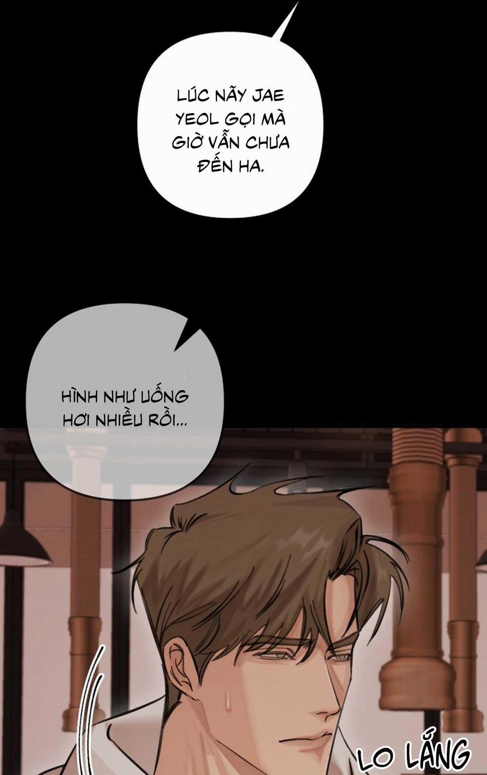 Tunnel Buddy 1 trang 55