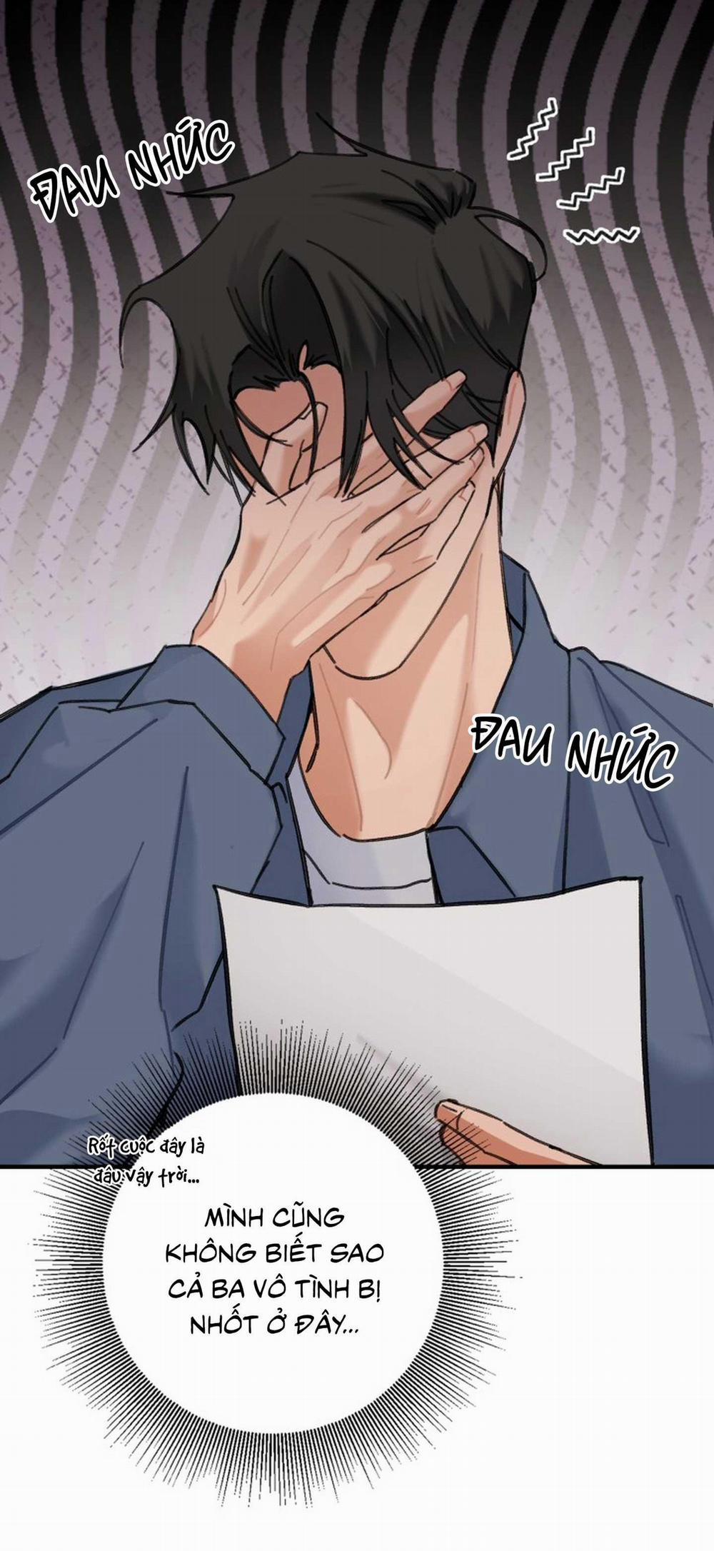 Tunnel Buddy 1 trang 64