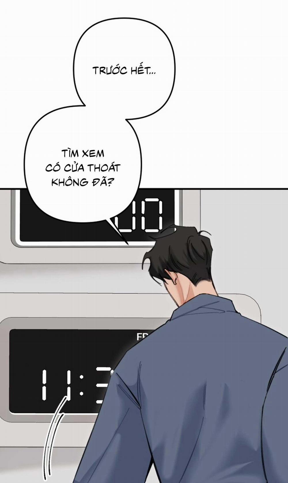 Tunnel Buddy 1 trang 65