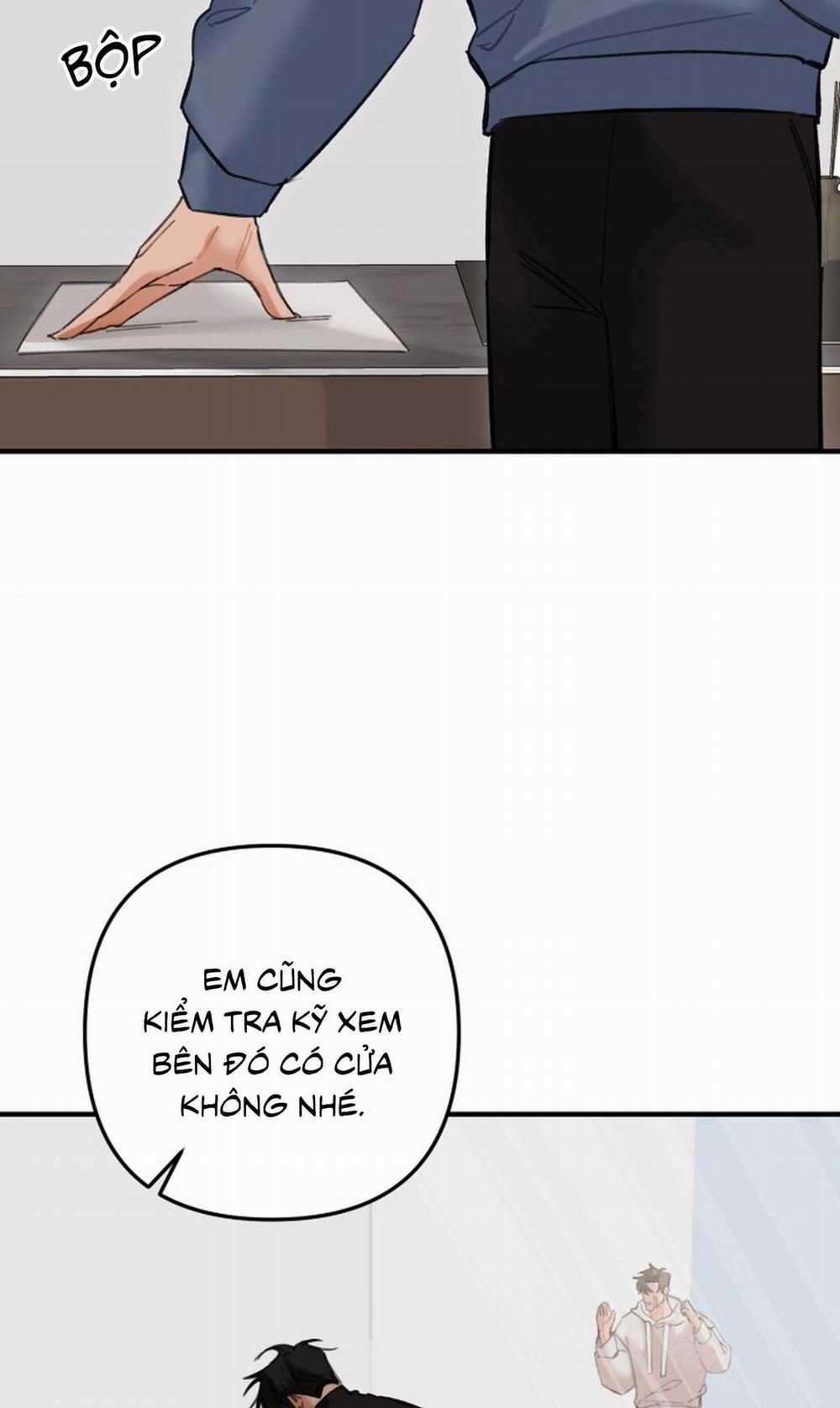 Tunnel Buddy 1 trang 66