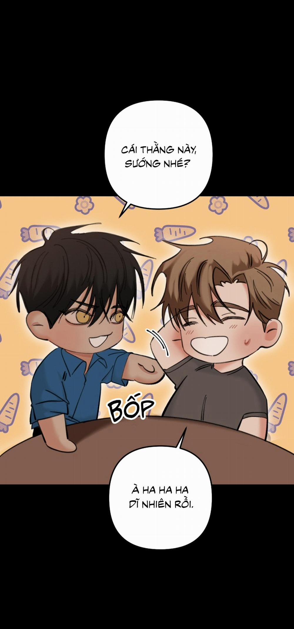 Tunnel Buddy 3 trang 27