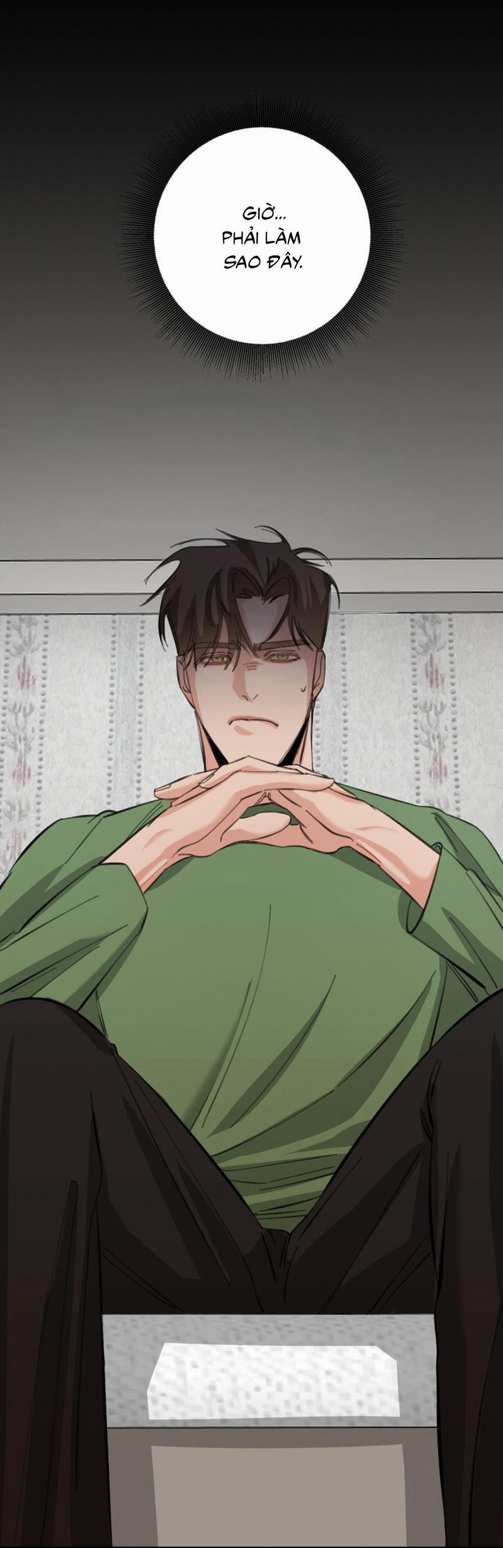 Tunnel Buddy 4 END trang 31