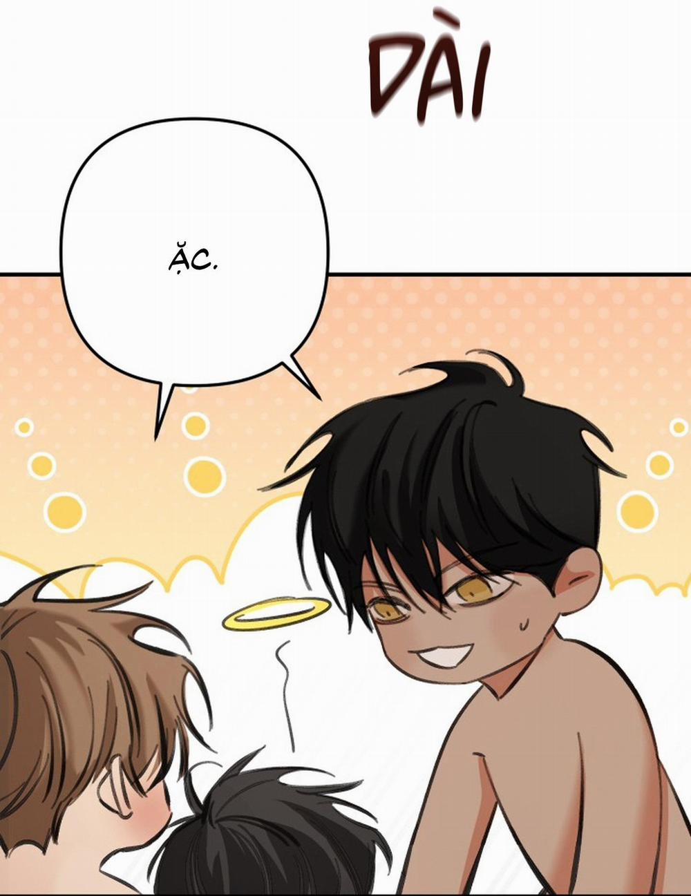 Tunnel Buddy 4 trang 24