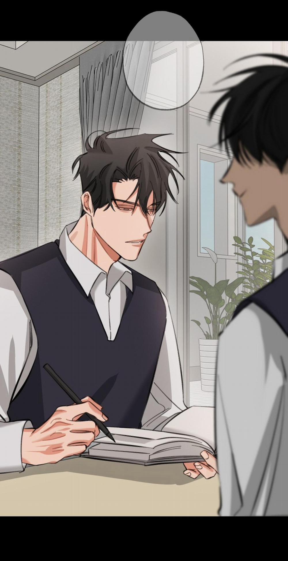 Tunnel Buddy 4 trang 49