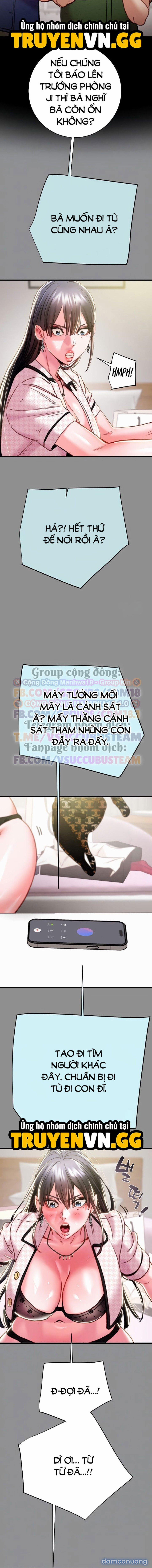 Tước Đoạt Ác Nhân 46 trang 4