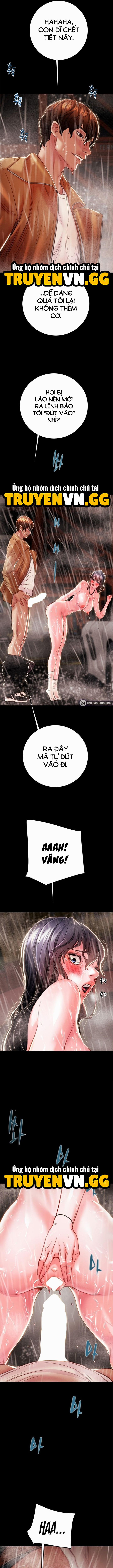 Tước Đoạt Ác Nhân 49 trang 7